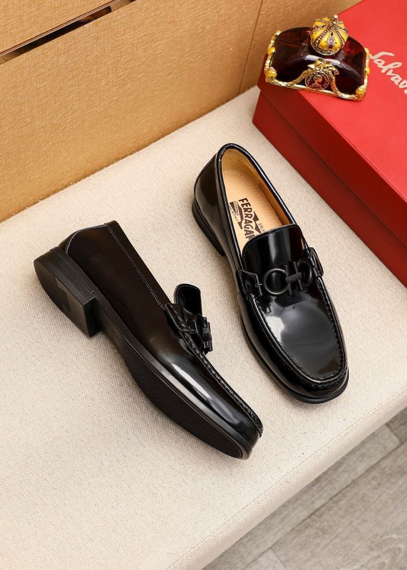 Ferragamo Shoes